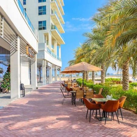 A Perfect Escape - Sea Facing Apartment Ras al-Khaimah Luaran gambar