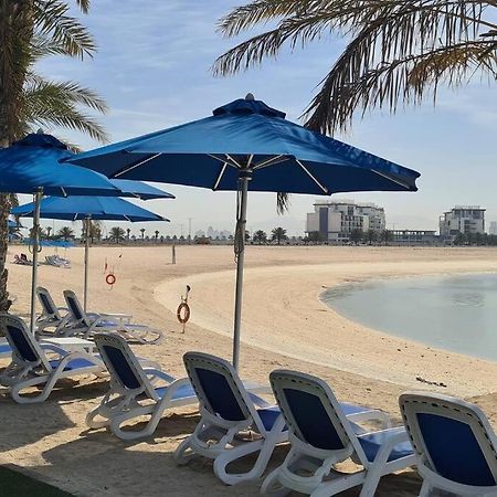 A Perfect Escape - Sea Facing Apartment Ras al-Khaimah Luaran gambar