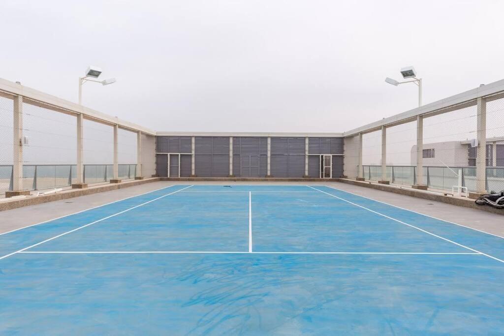 A Perfect Escape - Sea Facing Apartment Ras al-Khaimah Luaran gambar