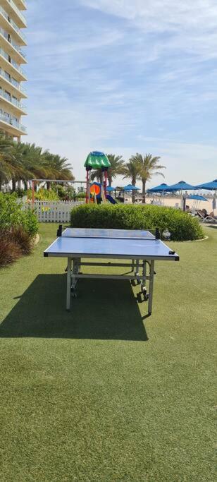 A Perfect Escape - Sea Facing Apartment Ras al-Khaimah Luaran gambar